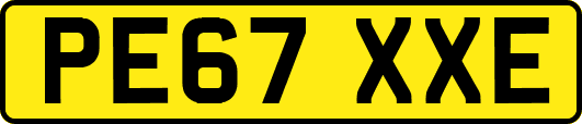 PE67XXE