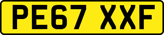 PE67XXF