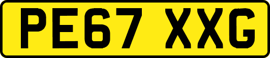 PE67XXG