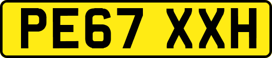 PE67XXH