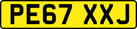 PE67XXJ