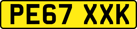 PE67XXK
