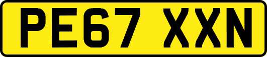 PE67XXN