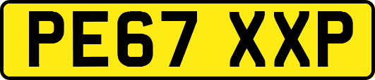 PE67XXP