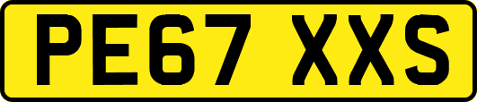 PE67XXS
