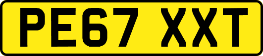 PE67XXT