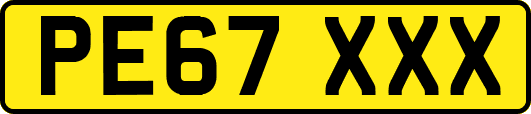 PE67XXX
