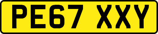 PE67XXY