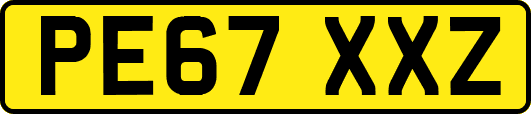 PE67XXZ