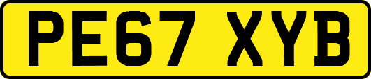 PE67XYB