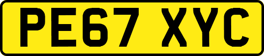 PE67XYC