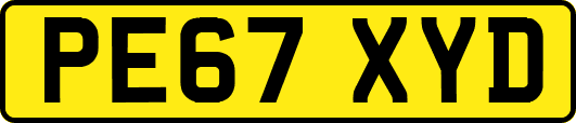 PE67XYD