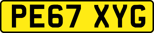 PE67XYG
