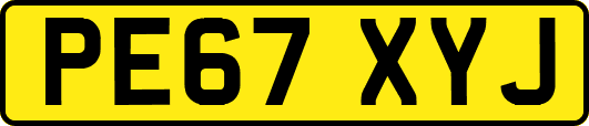 PE67XYJ