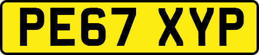 PE67XYP