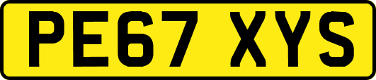 PE67XYS