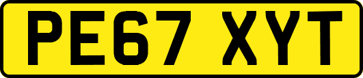 PE67XYT