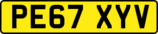 PE67XYV