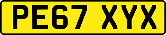 PE67XYX