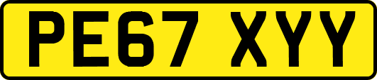PE67XYY