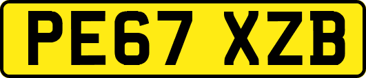 PE67XZB