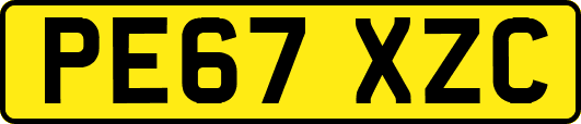 PE67XZC