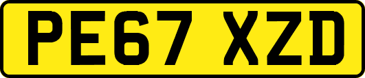 PE67XZD
