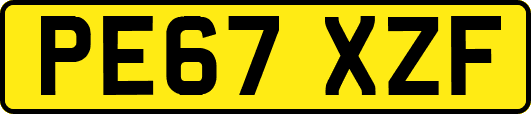 PE67XZF