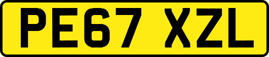 PE67XZL