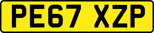 PE67XZP