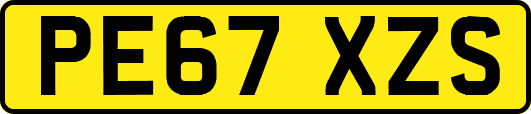 PE67XZS