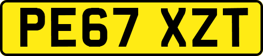 PE67XZT