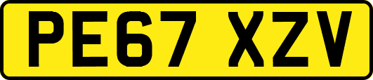 PE67XZV