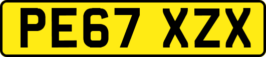 PE67XZX
