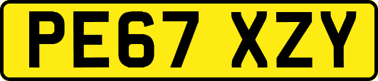 PE67XZY