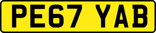 PE67YAB