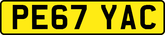 PE67YAC