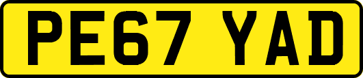 PE67YAD