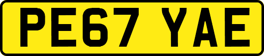 PE67YAE
