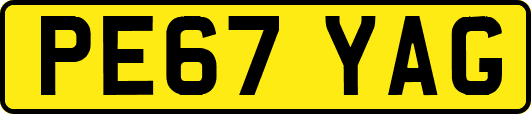 PE67YAG