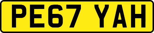 PE67YAH