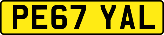 PE67YAL