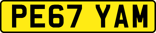 PE67YAM