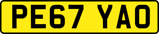 PE67YAO