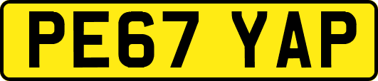 PE67YAP