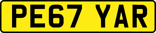 PE67YAR