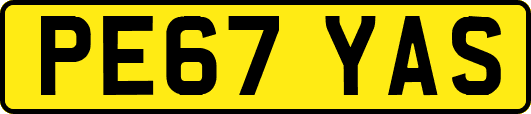 PE67YAS