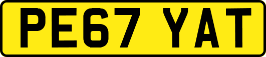 PE67YAT