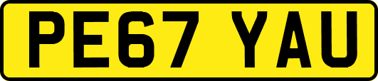 PE67YAU