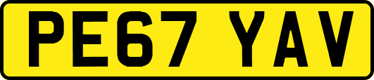 PE67YAV